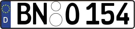 BN-O154