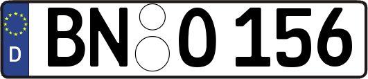 BN-O156
