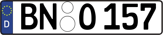 BN-O157