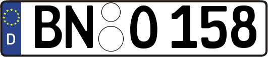 BN-O158