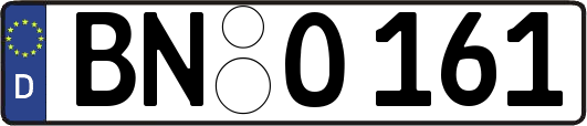 BN-O161