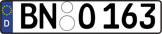 BN-O163
