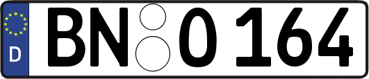 BN-O164