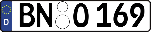BN-O169