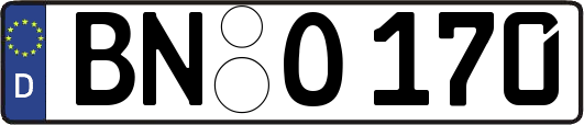 BN-O170