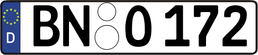 BN-O172