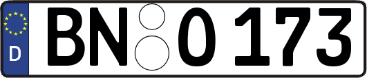BN-O173