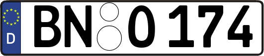 BN-O174