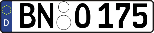 BN-O175