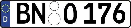 BN-O176