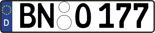 BN-O177