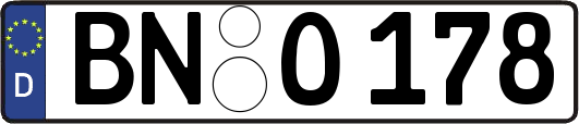 BN-O178