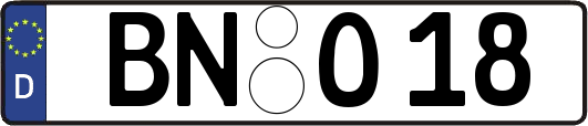 BN-O18
