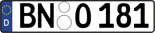 BN-O181