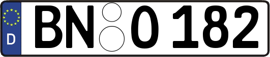 BN-O182