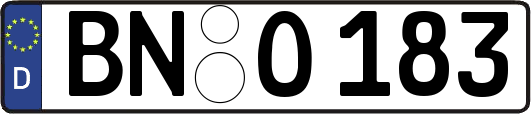 BN-O183