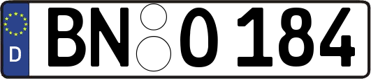 BN-O184