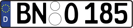 BN-O185