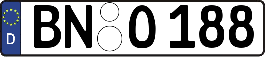 BN-O188