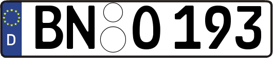 BN-O193