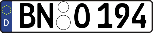 BN-O194