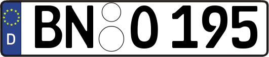 BN-O195