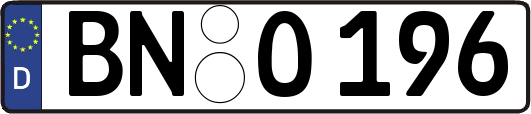 BN-O196