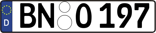 BN-O197