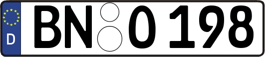 BN-O198