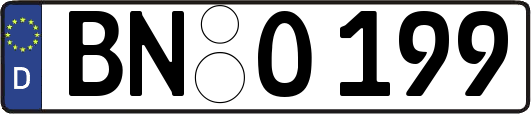 BN-O199