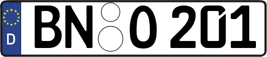 BN-O201