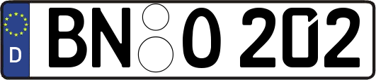 BN-O202