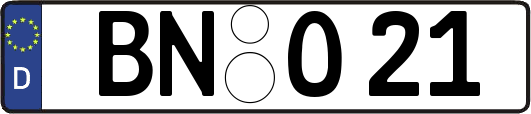 BN-O21