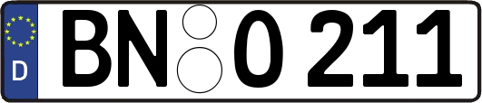 BN-O211