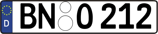 BN-O212
