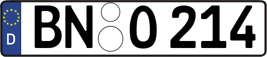 BN-O214