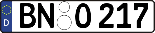 BN-O217