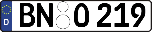 BN-O219