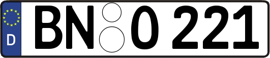 BN-O221