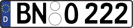 BN-O222