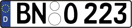 BN-O223