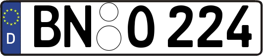BN-O224