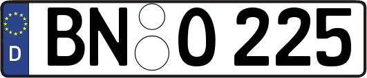 BN-O225