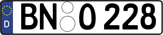 BN-O228