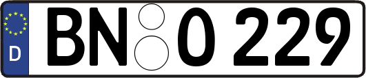 BN-O229