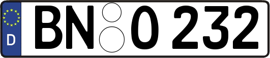 BN-O232