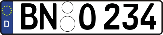 BN-O234