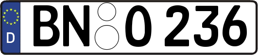 BN-O236