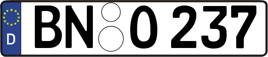 BN-O237