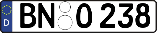 BN-O238